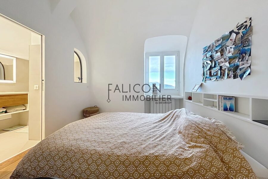Appartement à vendre à Falicon