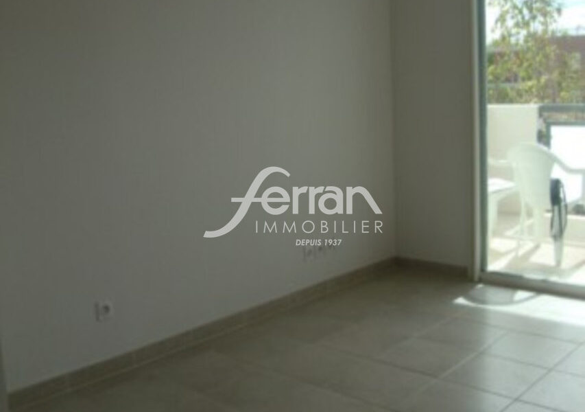 Appartement à louer à Draguignan