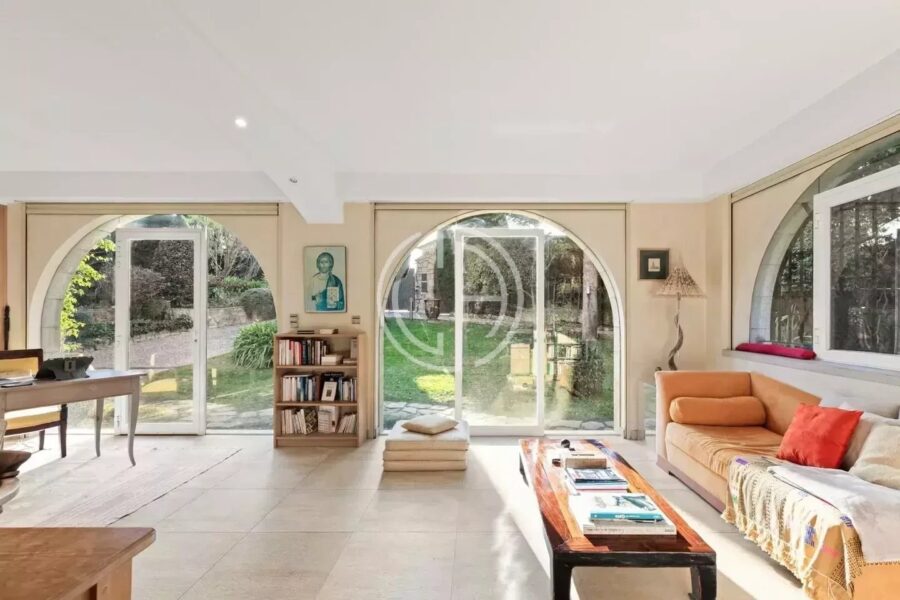 Maison à vendre à Le cannet