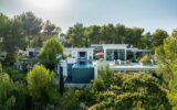 Maison à vendre à Montpellier — Vue nature — photo 3