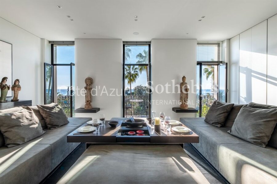Appartement à vendre à Nice