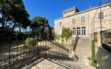 Maison à vendre à Montpellier