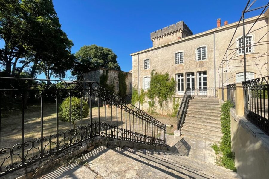 Maison à vendre à Montpellier