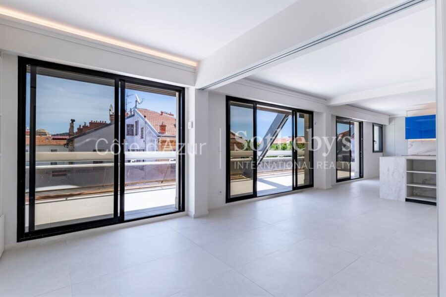 Appartement à vendre à Nice