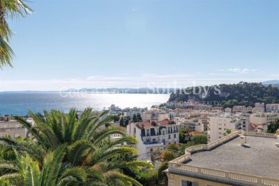 Appartement à vendre à Nice