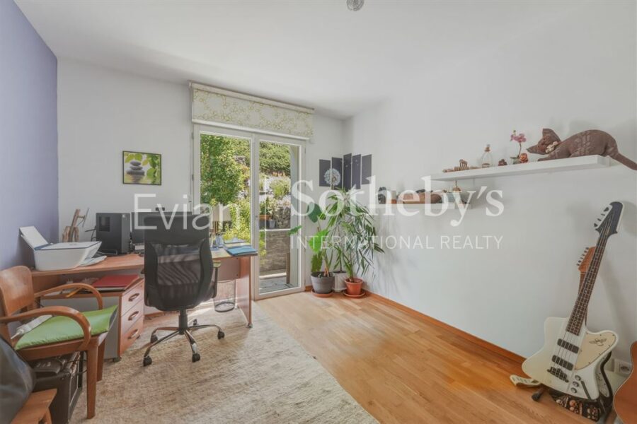 Appartement à vendre à Evian les bains — Vue fleuve — photo 12