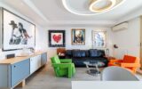 Appartement à vendre à Nice