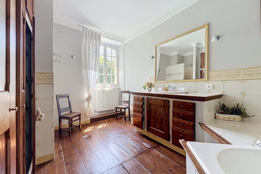 Maison à vendre à Sare — Vue nature — photo 15