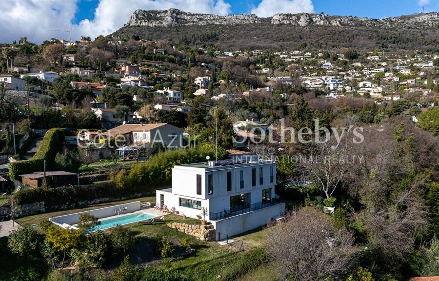 Maison à vendre à Vence
