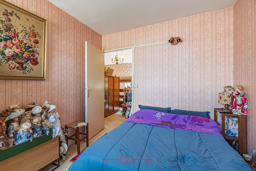 Appartement à vendre à Épernay