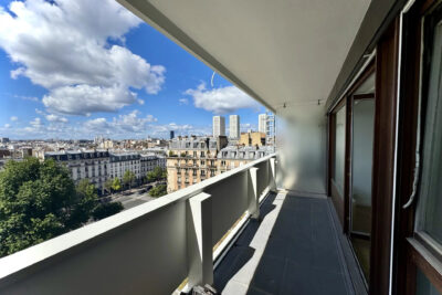 Appartement à vendre à Paris