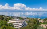 Appartement à vendre à Evian les bains — Vue fleuve — photo 18