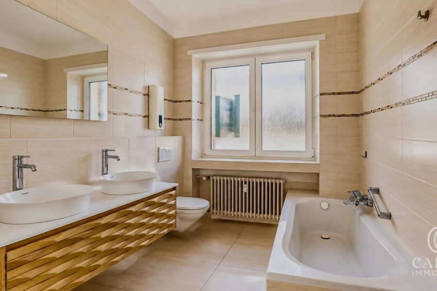 Appartement à vendre à Bettembourg