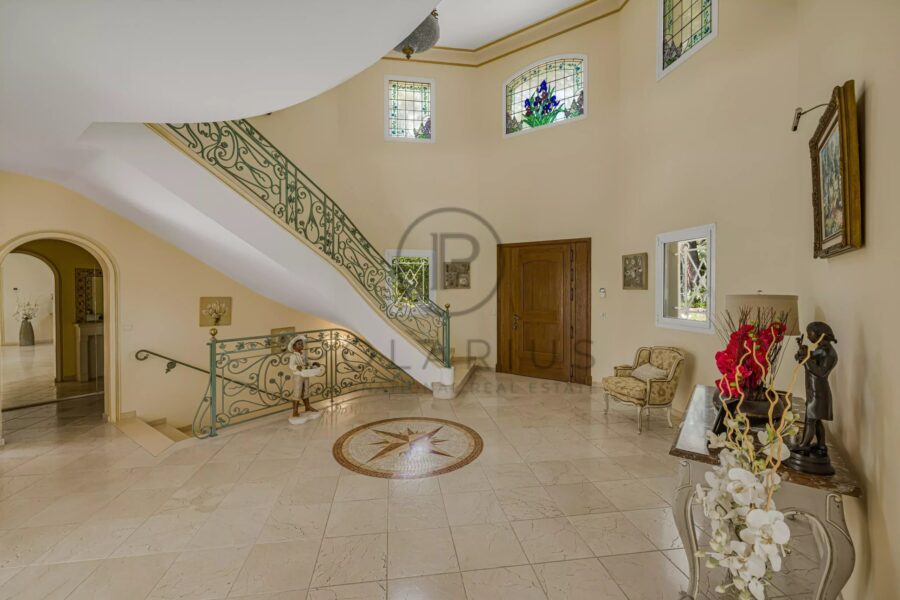 Maison à vendre à Mougins
