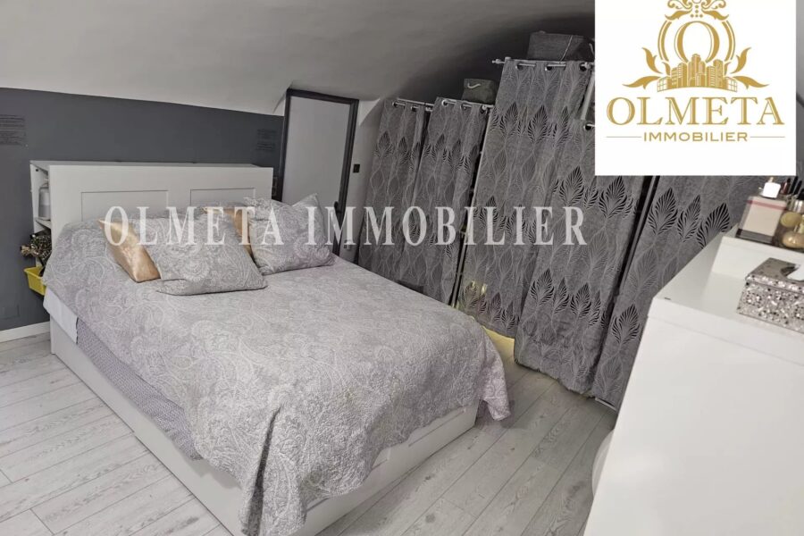 Appartement à vendre à Menton