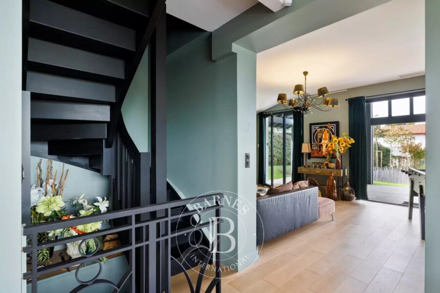 Maison à vendre à Saint-jean-de-luz