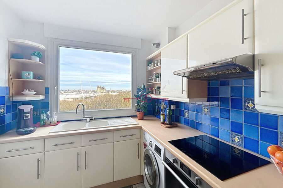 Appartement à vendre à Reims