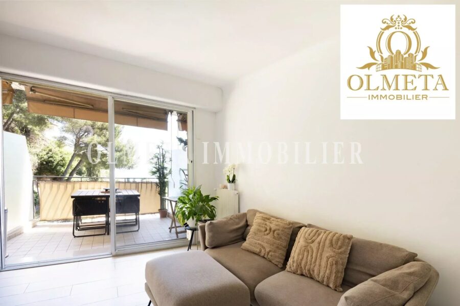 Appartement à vendre à Roquebrune-cap-martin — Vue mer — photo 5
