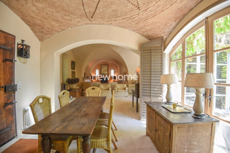 Maison à vendre à Lorgues