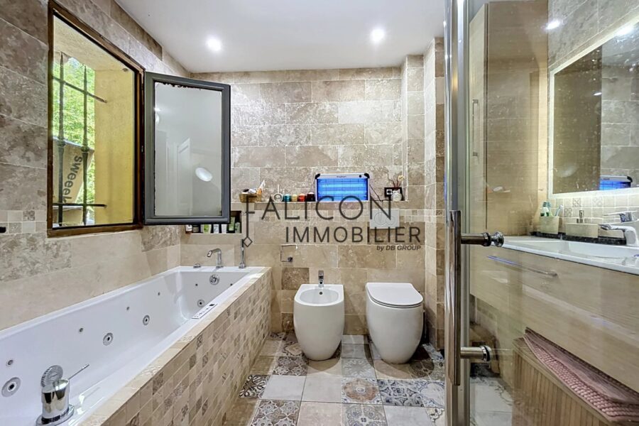 Maison à vendre à Falicon