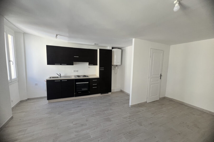 Appartement à vendre à Flayosc