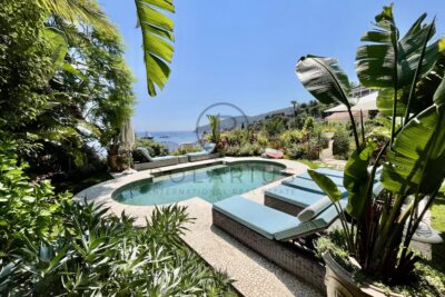 Maison en location vacances à Villefranche-sur-mer
