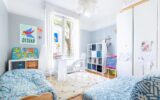 Appartement à louer à Paris 17ème