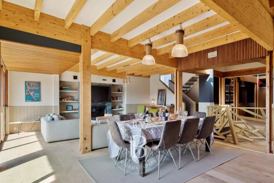 Maison en location vacances à Biarritz