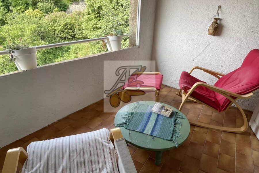 Appartement à vendre à Seillans