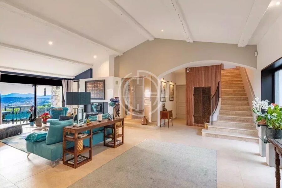 Maison à vendre à Mougins