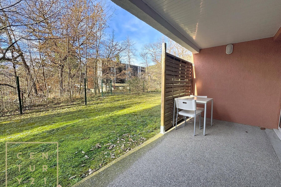 Appartement à vendre à Vernet-les-bains