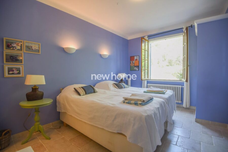 Maison à vendre à Lorgues