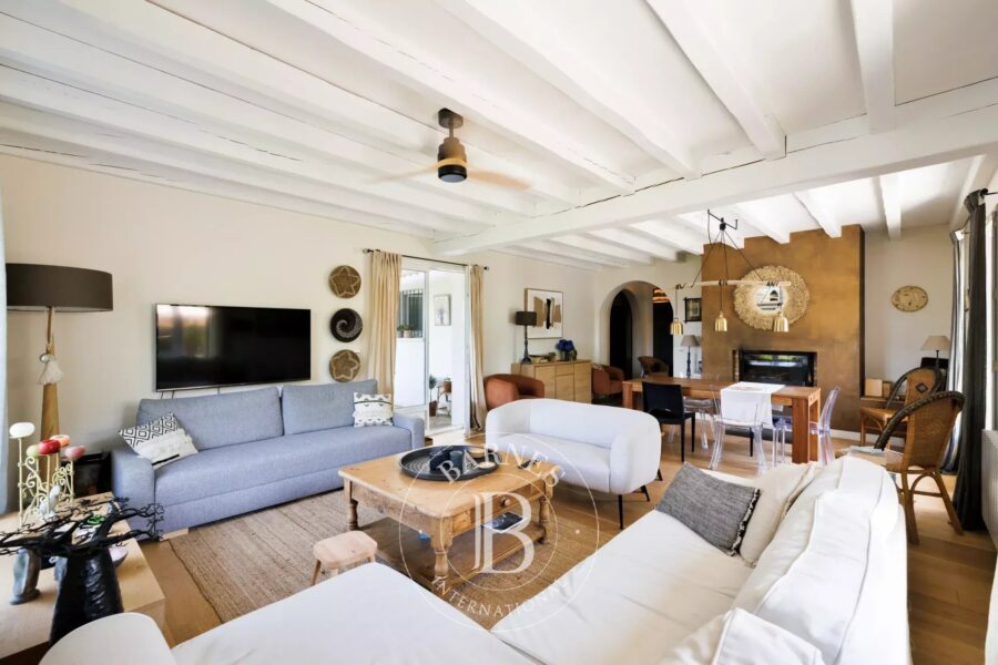 Maison à vendre à Urrugne