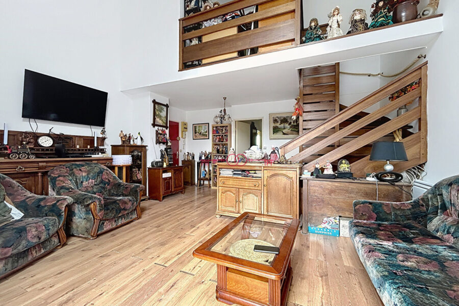 Appartement à vendre à Épernay