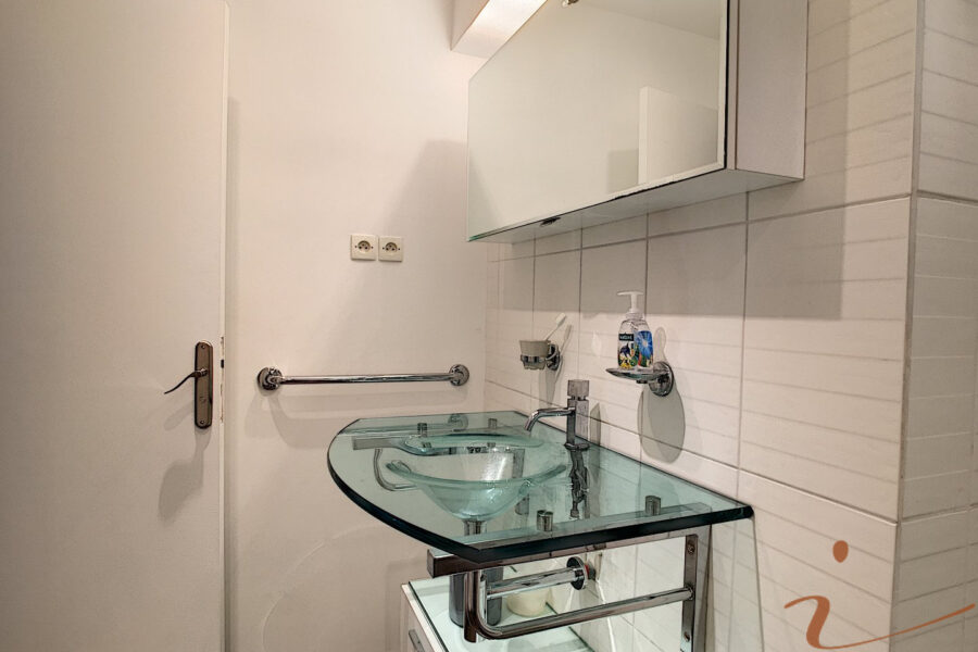 Appartement à louer à Carnon plage