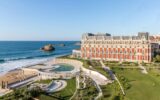Appartement en location vacances à Biarritz