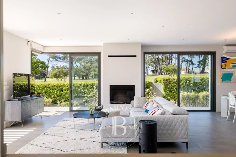 Maison en location vacances à Biarritz