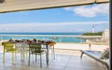 Appartement en location vacances à Biarritz