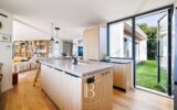 Maison en location vacances à Biarritz
