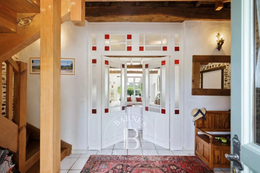 Maison à vendre à Amou