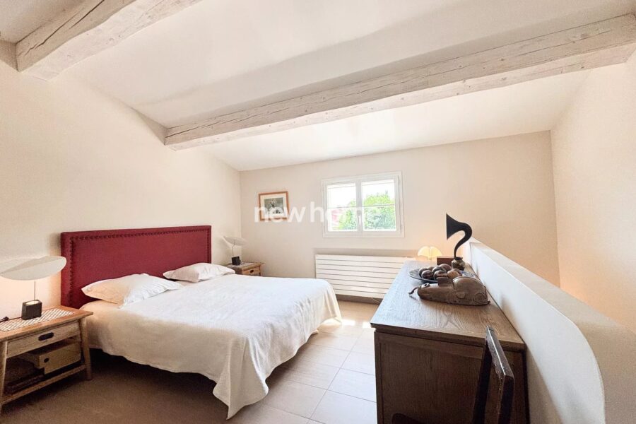 Maison à vendre à Lorgues