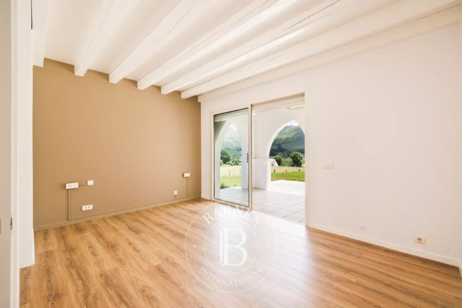 Maison à vendre à Urrugne