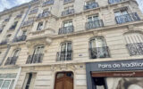 Appartement à vendre à Paris