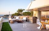 Appartement en location vacances à Biarritz