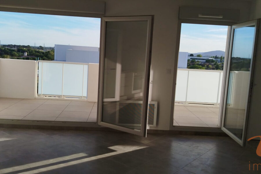 Appartement à vendre à Montpellier