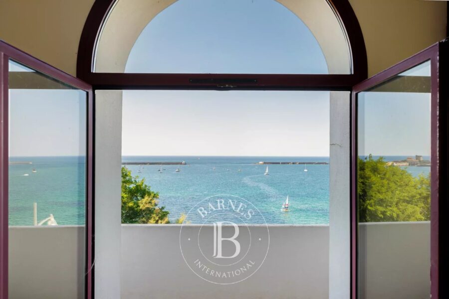 Maison en location vacances à Ciboure