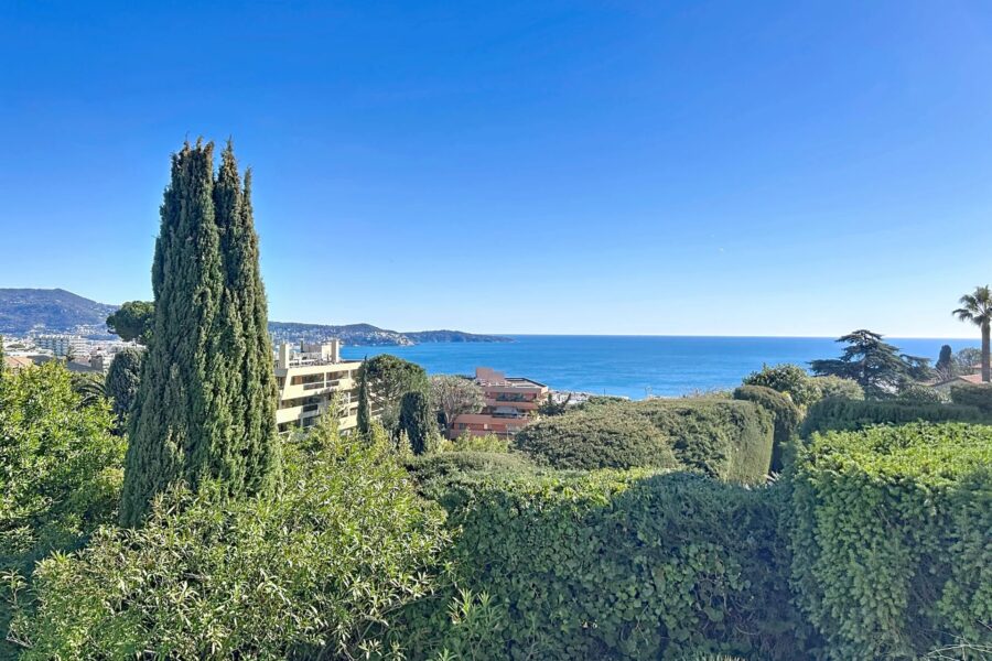 Maison à vendre à Nice