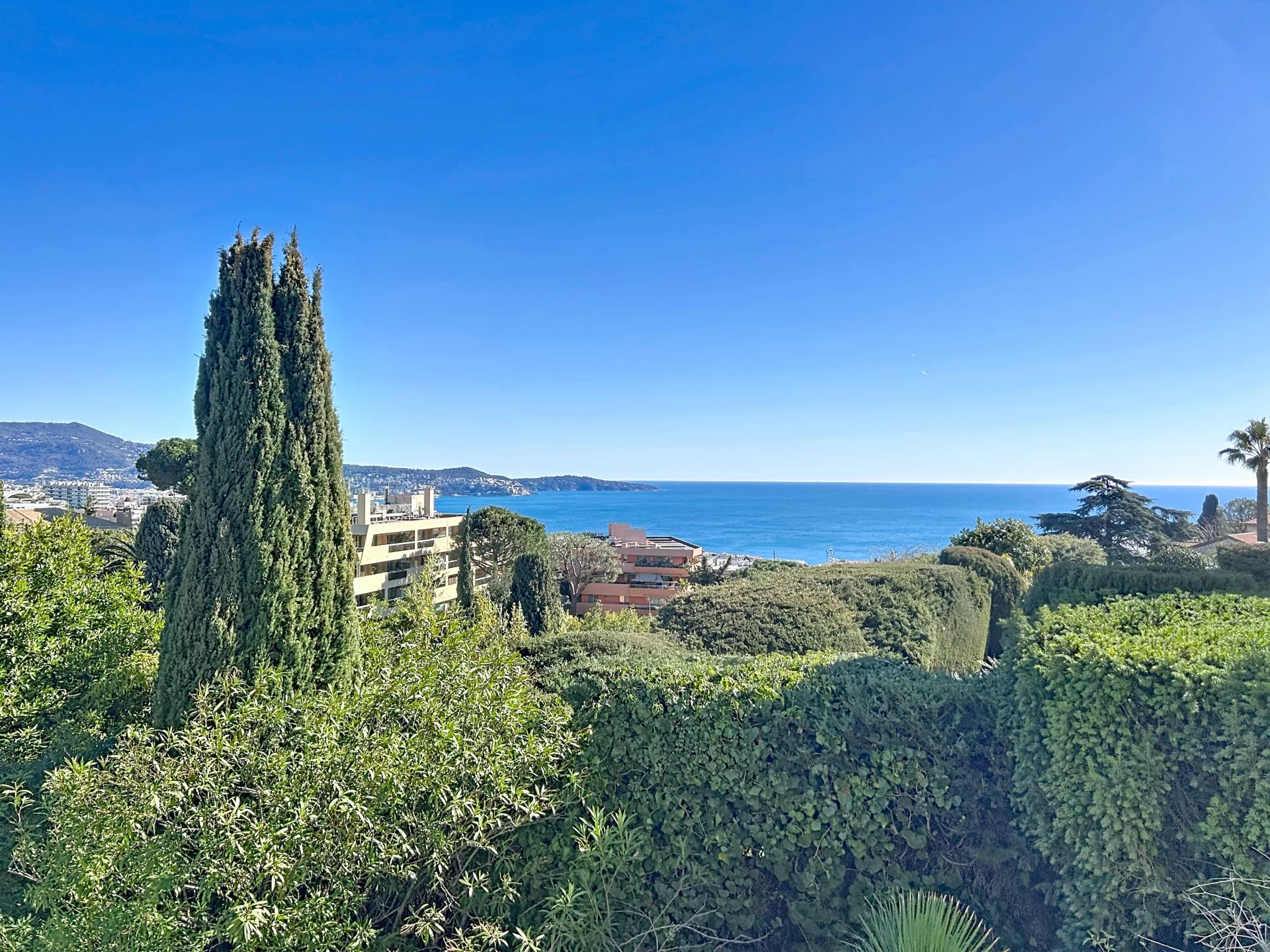 Maison à vendre à Nice