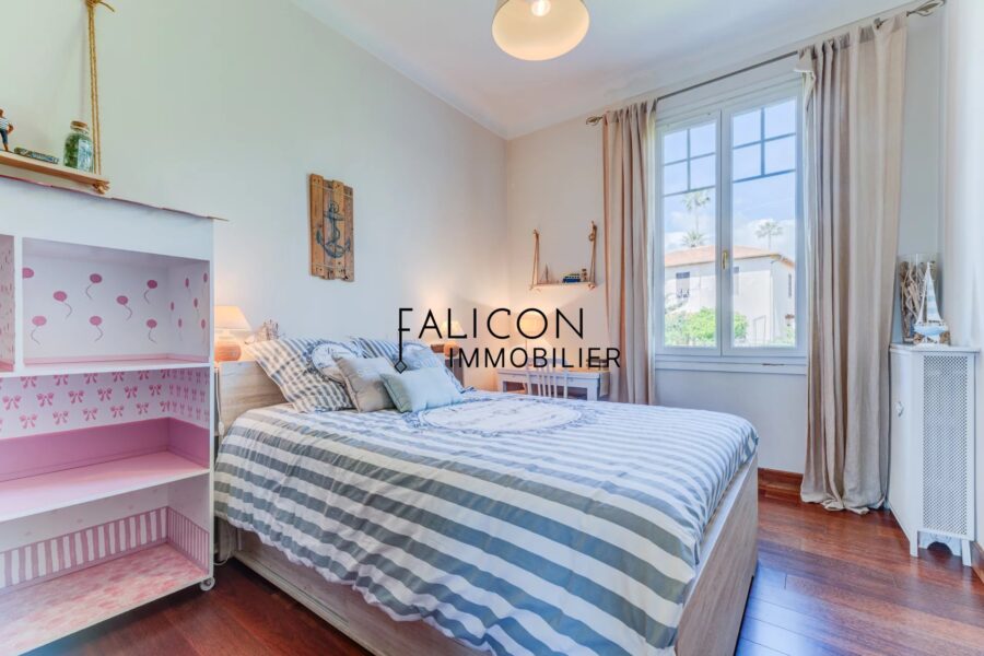 Maison à vendre à Nice