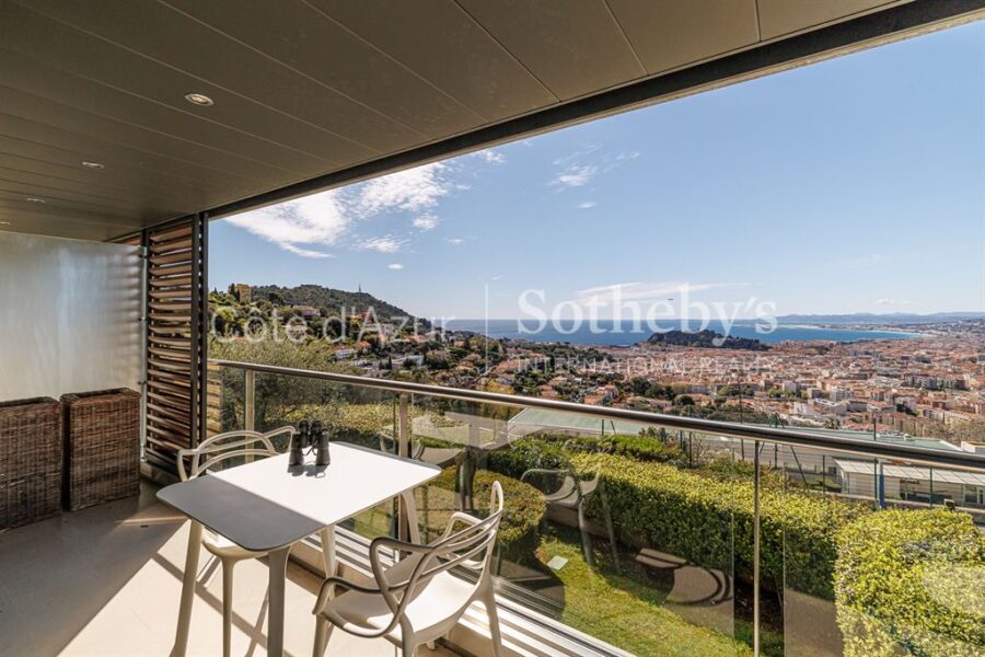 Appartement à vendre à Nice — Vue mer — photo 17